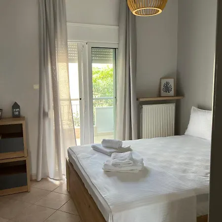 Casita Dos Apartamento