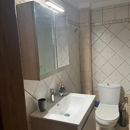 Casita Dos * Ofrínion