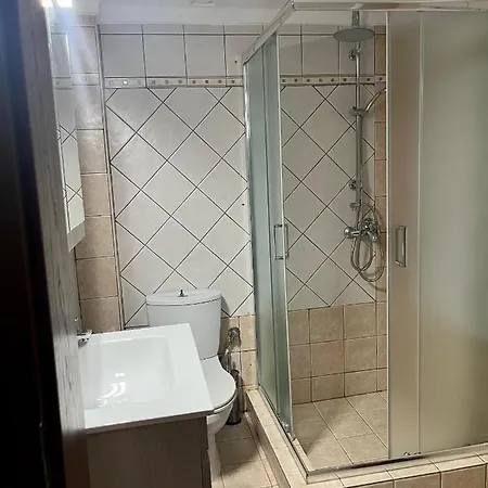 Apartamento Casita Dos *