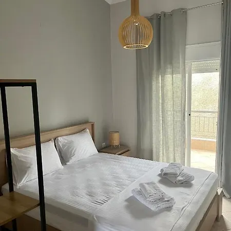 아파트 Casita Dos *