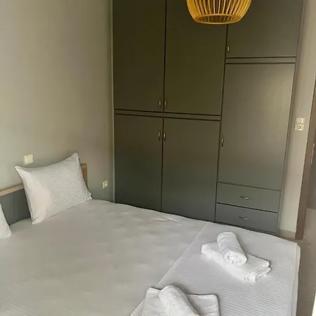 Casita Dos * Ofrínion