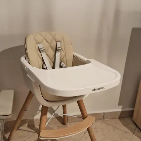 Casita Dos Apartamento