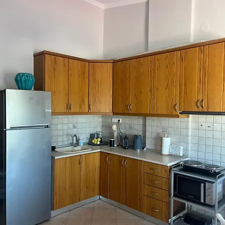 Casita Dos 公寓 Ofrínion