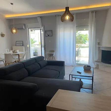 Apartment Casita Dos *