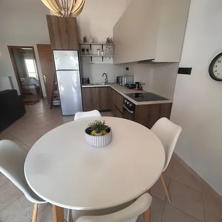 Apartment Casita Dos