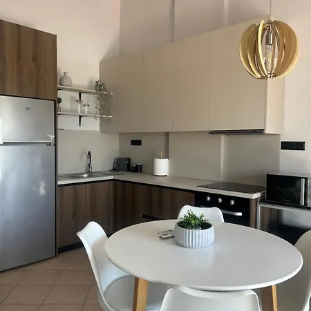 Casita Dos 아파트 *