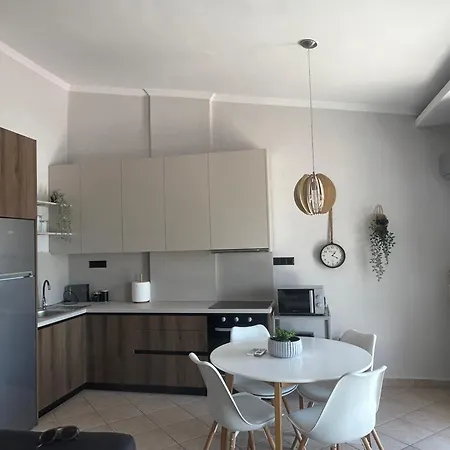 Casita Dos 아파트