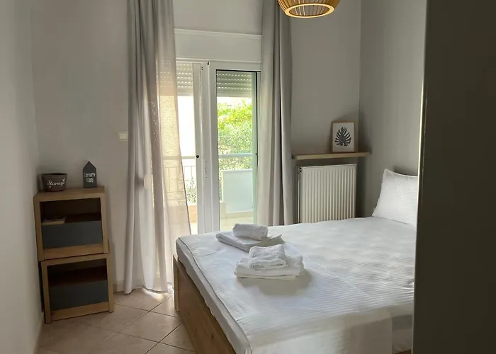 Casita Dos Apartman