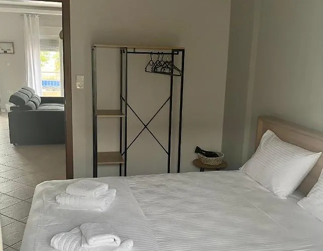 Apartman Casita Dos Ofrínio