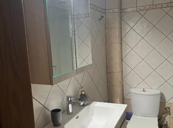 Casita Dos * Ofrínion