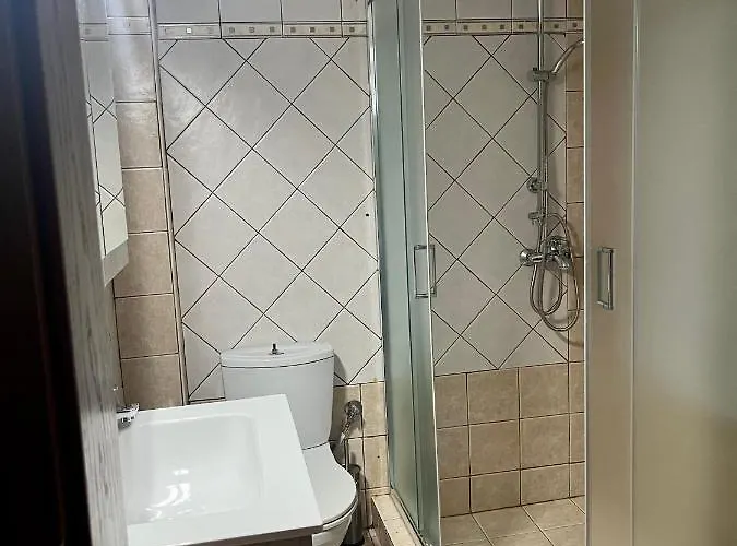 Apartman Casita Dos *