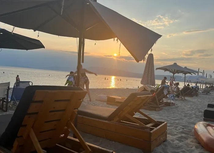 Appartement Casita Dos